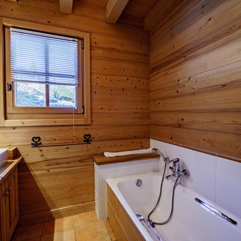 Chalet Panorama - Chalet - 23