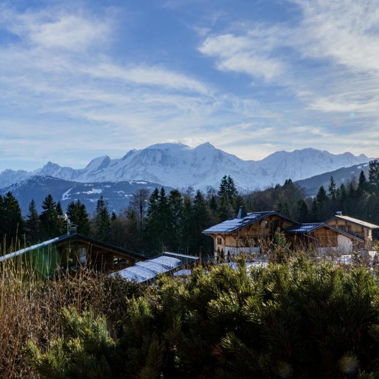 Chalet Panorama - Chalet - 6
