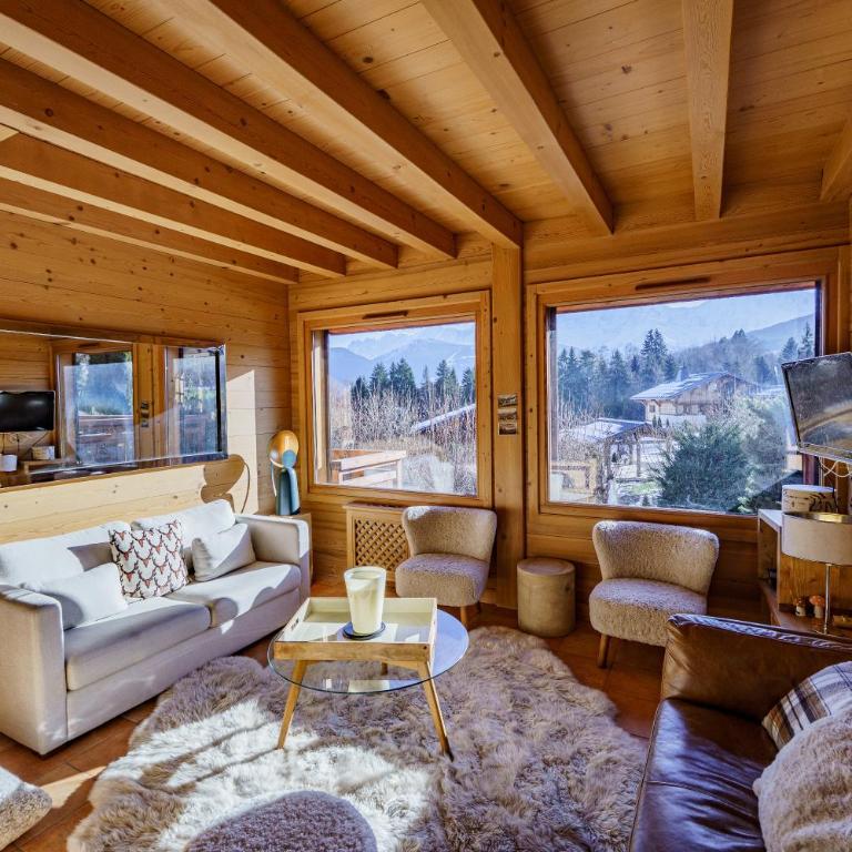 Chalet Panorama - Chalet - 7