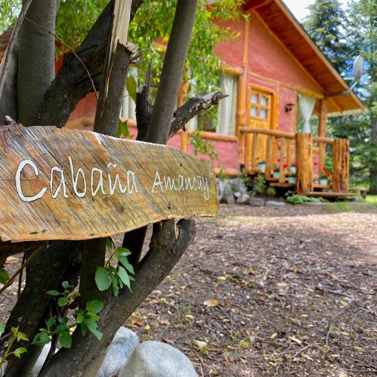 Cabañas del Rio Azul - Chalet de 1 dormitorio - 1