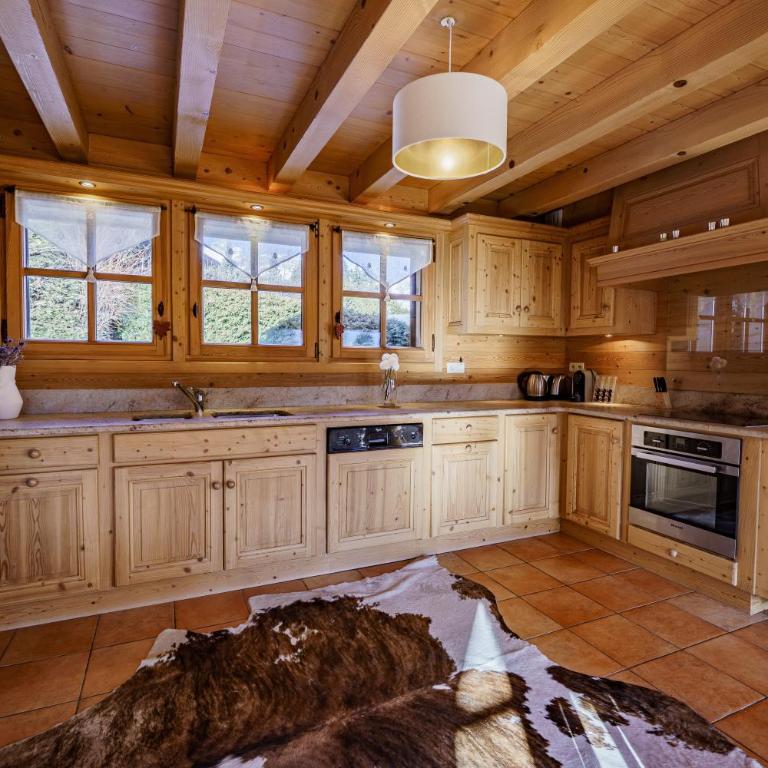 Chalet Panorama - Chalet - 14