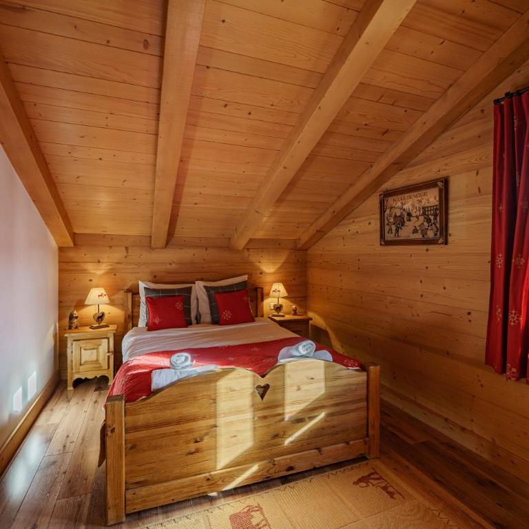 Chalet Panorama - Chalet - 26