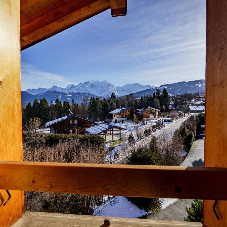 Chalet Panorama - Chalet - 29