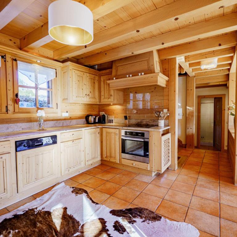 Chalet Panorama - Chalet - 15