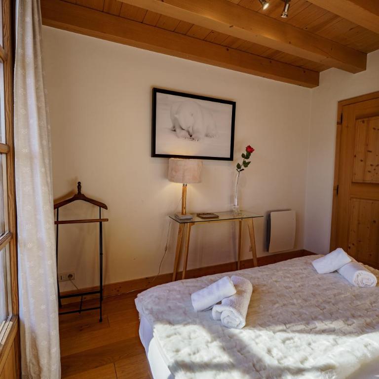 Chalet Panorama - Chalet - 20
