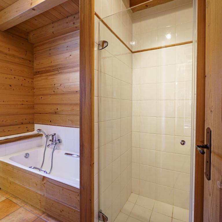Chalet Panorama - Chalet - 24