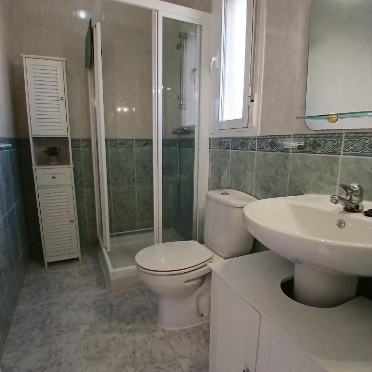 Detached Villa Ciudad Quesada, Fully AC, Pool - Casa de 2 dormitorios - 14