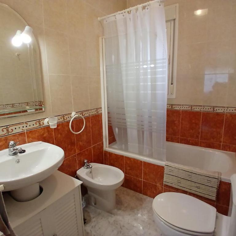 Detached Villa Ciudad Quesada, Fully AC, Pool - Casa de 2 dormitorios - 13