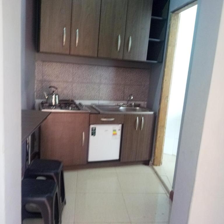 Departamentos S&L Quintero - One-Bedroom Apartment - 3