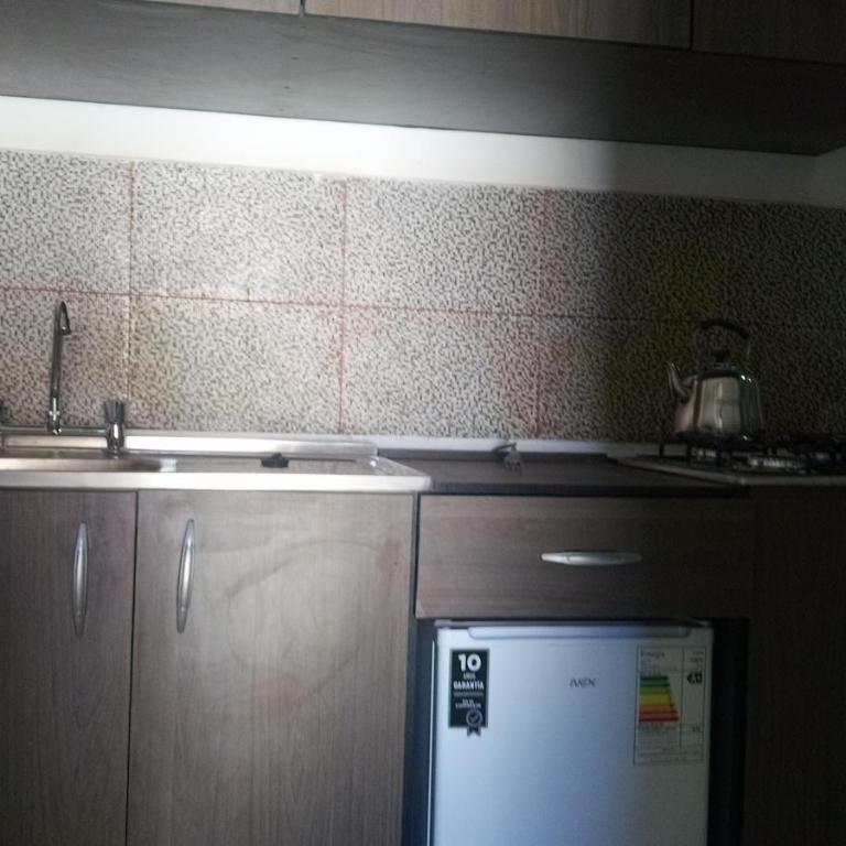 Departamentos S&L Quintero - Two-Bedroom Apartment - 6