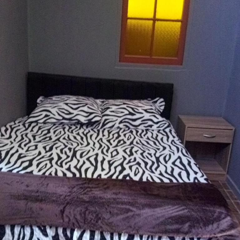 Departamentos S&L Quintero - Two-Bedroom Apartment - 9