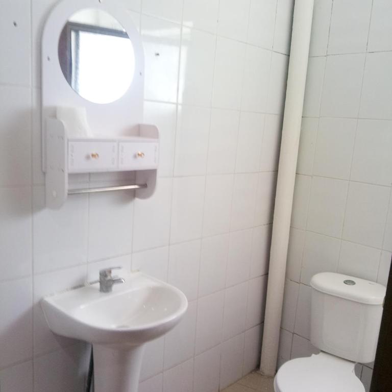 Departamentos S&L Quintero - One-Bedroom Apartment - 7