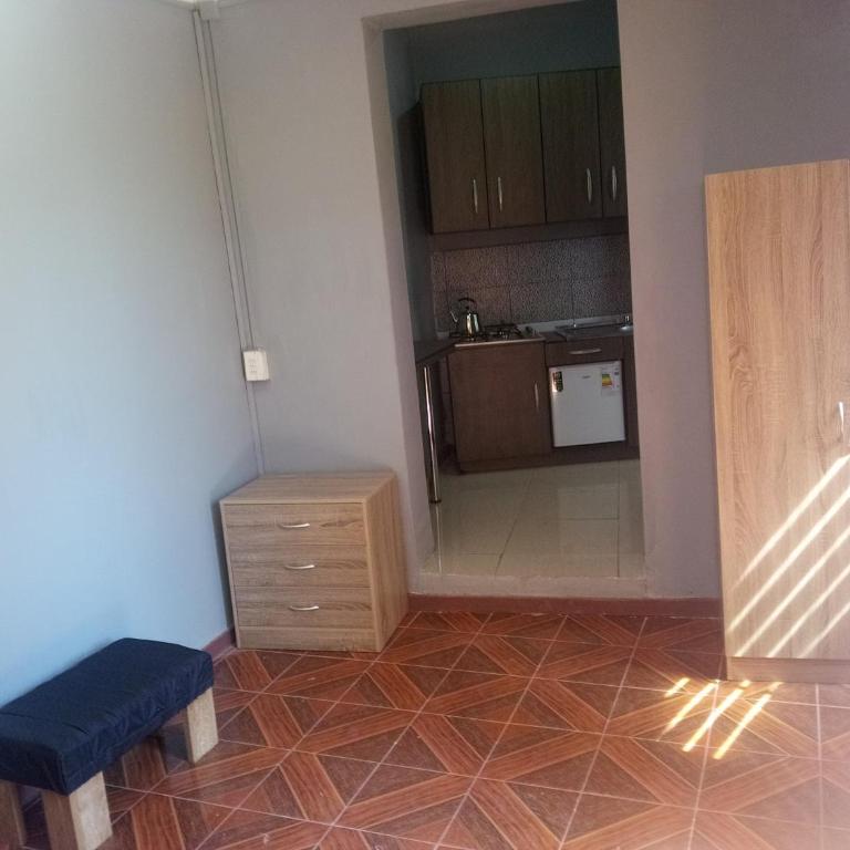 Departamentos S&L Quintero - One-Bedroom Apartment - 8