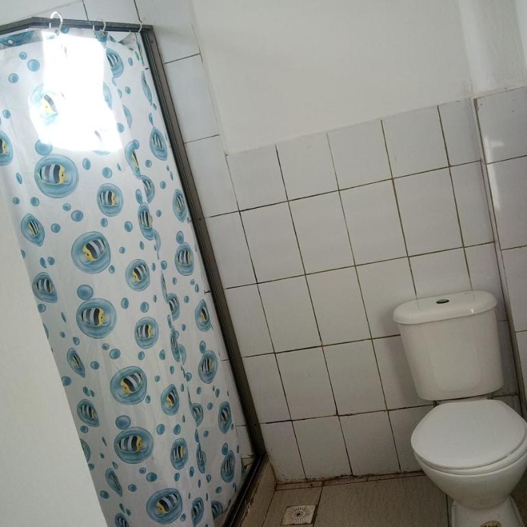 Departamentos S&L Quintero - Two-Bedroom Apartment - 13
