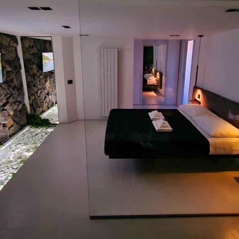 Siculi Senses Loft - Two-Bedroom House - 1
