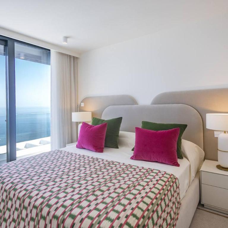 RentitSpain - Costa Tropical - Lujo Le Grand a 1h Costa del Sol, piscina climatizada y vistas al mar - Villa Deluxe - 6