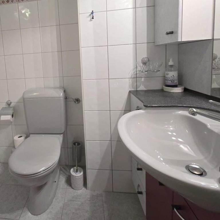 Panorama 20, Grosses Studio, Nahe Ski-Pisten, Parkplatz - Apartment mit 1 Schlafzimmer - 13