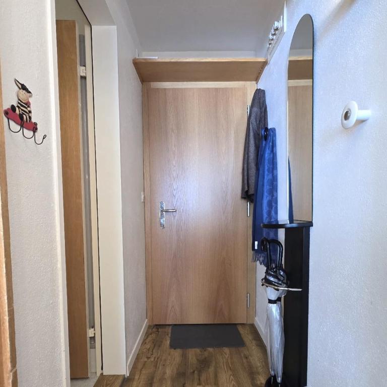 Panorama 20, Grosses Studio, Nahe Ski-Pisten, Parkplatz - Apartment mit 1 Schlafzimmer - 18