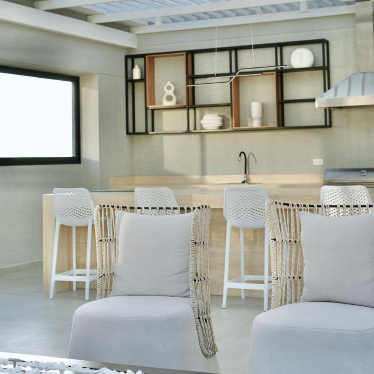 Oma ApartStudio - Studio Apartment with One Double Bed - 46