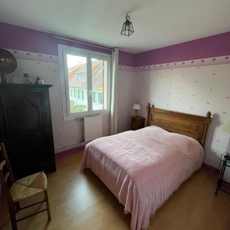 Chambre de Tarrasa - Chambre Double - 1