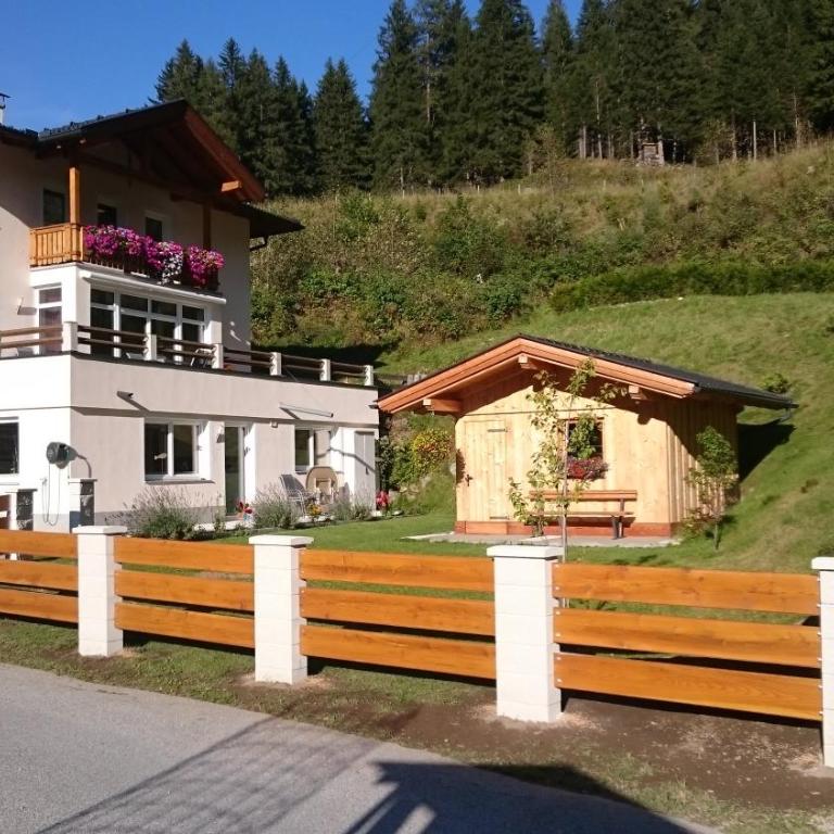 Apartment Valentina - Apartment mit 2 Schlafzimmern - Erdgeschoss - 4