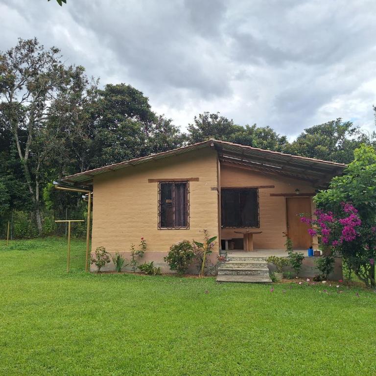 Casa Solomaco - Two-Bedroom House - 1