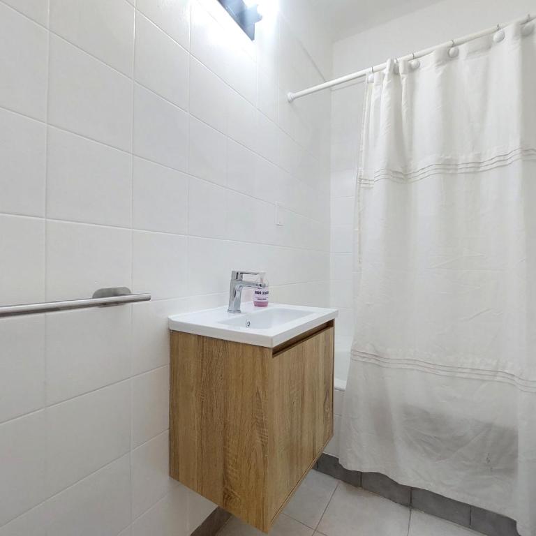 Frente al mar - Apartamento de 1 dormitorio - 11