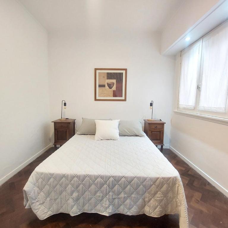 Frente al mar - Apartamento de 1 dormitorio - 14