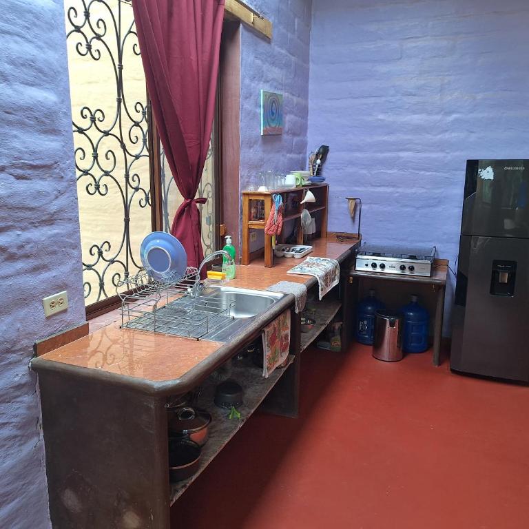 Casa Solomaco - Two-Bedroom House - 4