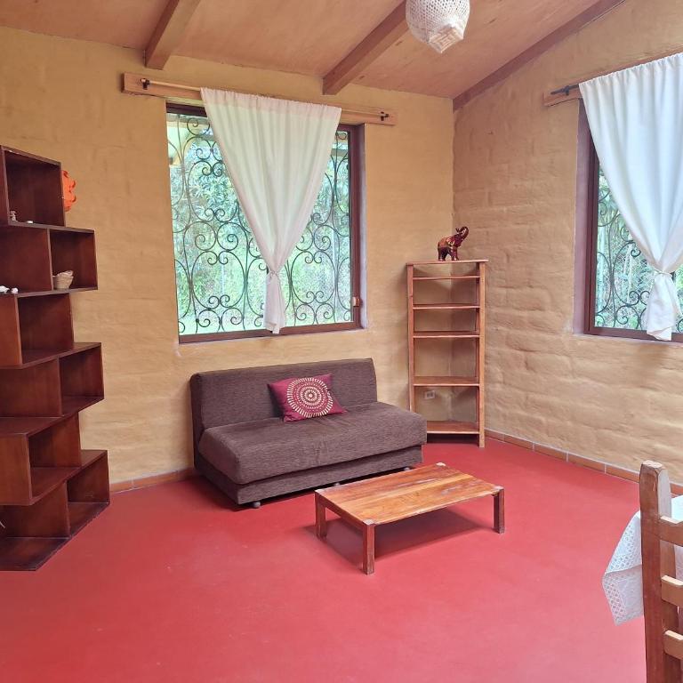 Casa Solomaco - Two-Bedroom House - 7