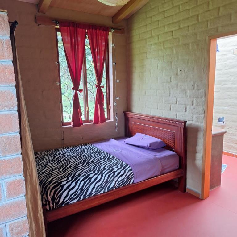 Casa Solomaco - Two-Bedroom House - 10