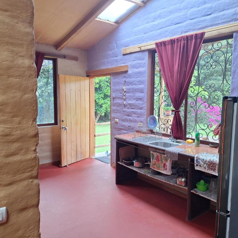 Casa Solomaco - Two-Bedroom House - 11