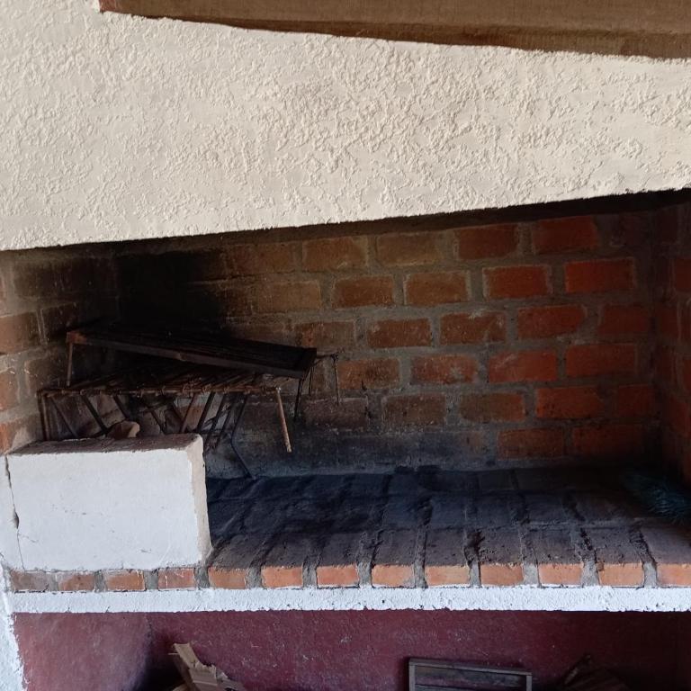 Casa en la barra del Chuy RESERVA SÓLO CON SEÑA - Two-Bedroom House - 15