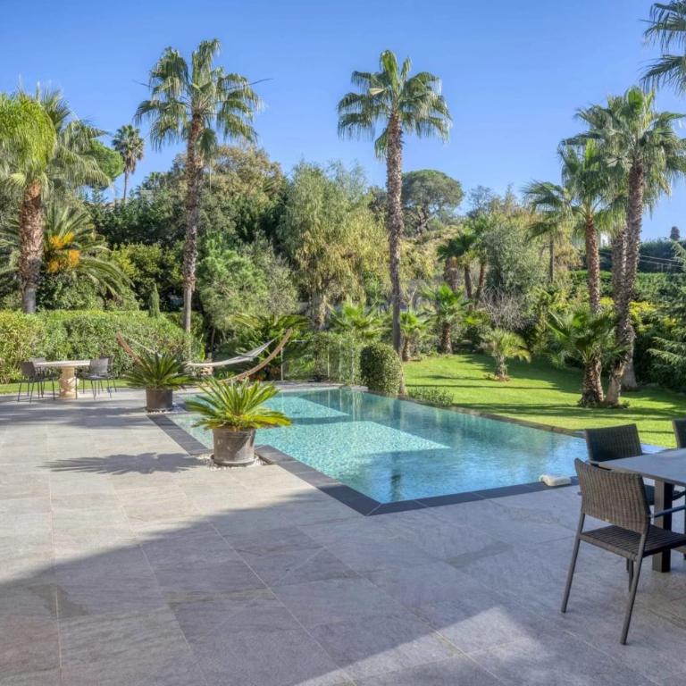 REF 2156 - Cannes - Villa for rent - Villa - 3