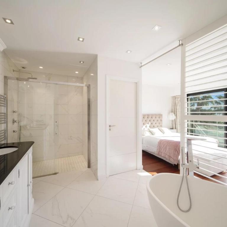 REF 2156 - Cannes - Villa for rent - Villa - 11