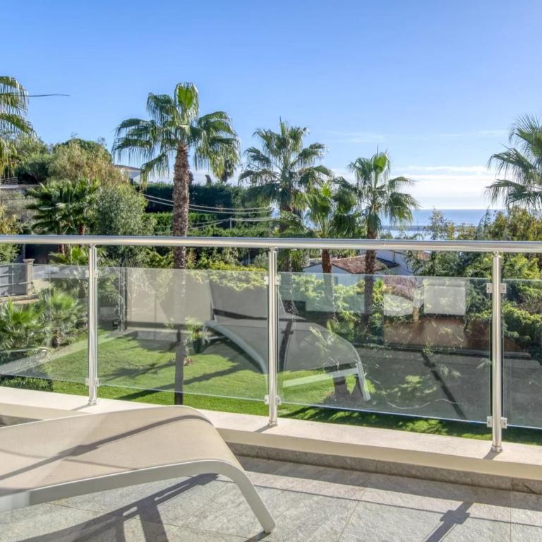 REF 2156 - Cannes - Villa for rent - Villa - 13