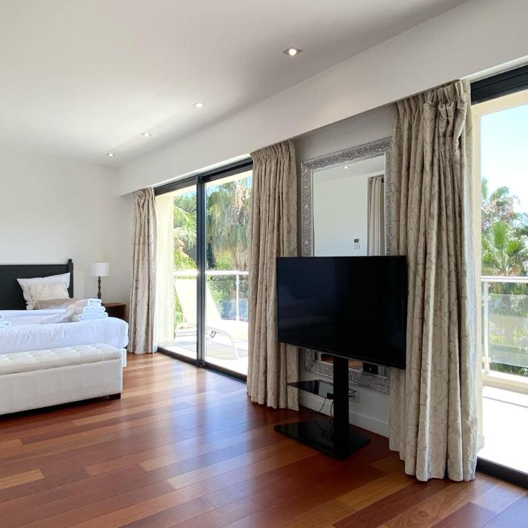 REF 2156 - Cannes - Villa for rent - Villa - 10