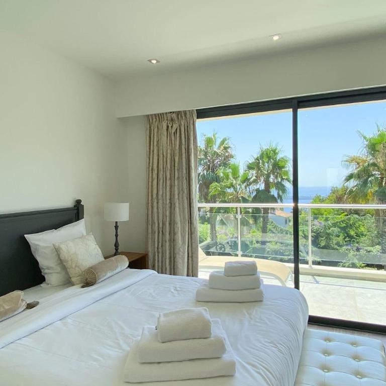 REF 2156 - Cannes - Villa for rent - Villa - 9
