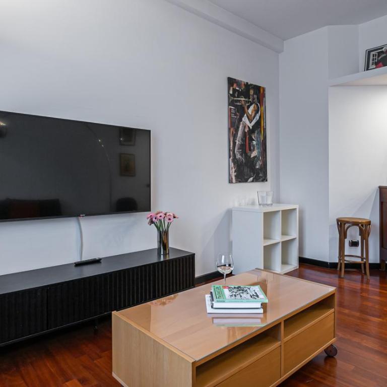 Italianway Easy - Boncompagni 2 - Appartamento con 1 Camera da Letto - 7