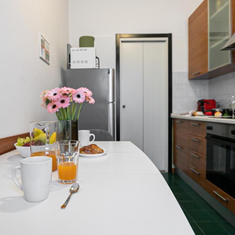 Italianway Easy - Boncompagni 2 - Appartamento con 1 Camera da Letto - 19