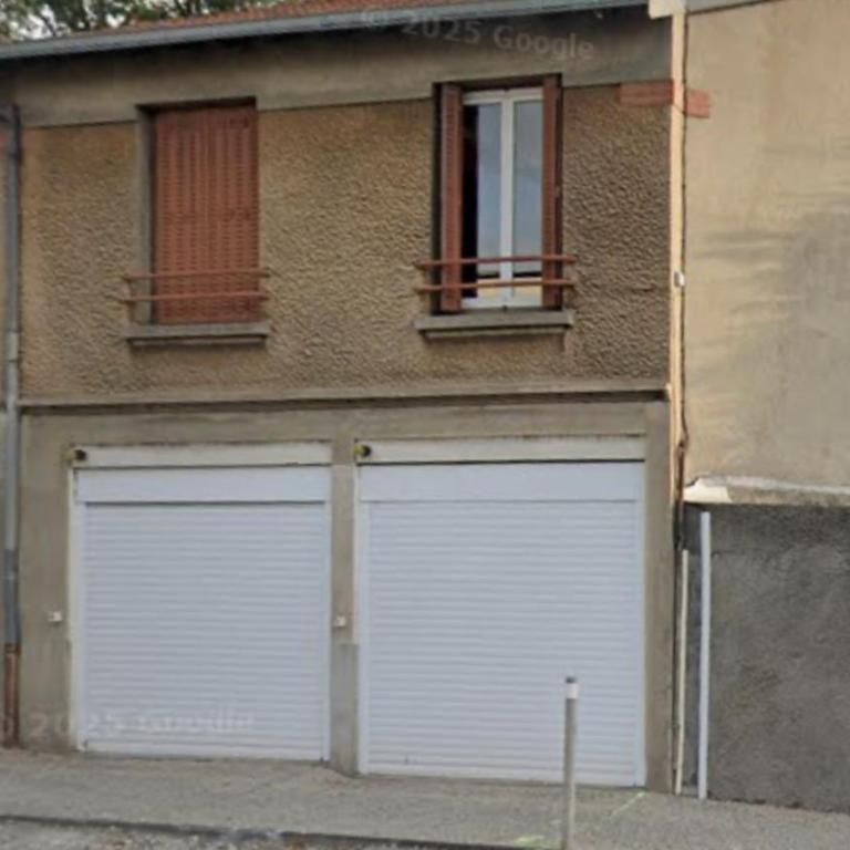 Spacieux T3 moderne avec balcon 6 pers, hyper centre Clermont - Apartamento de 2 dormitorios - 30