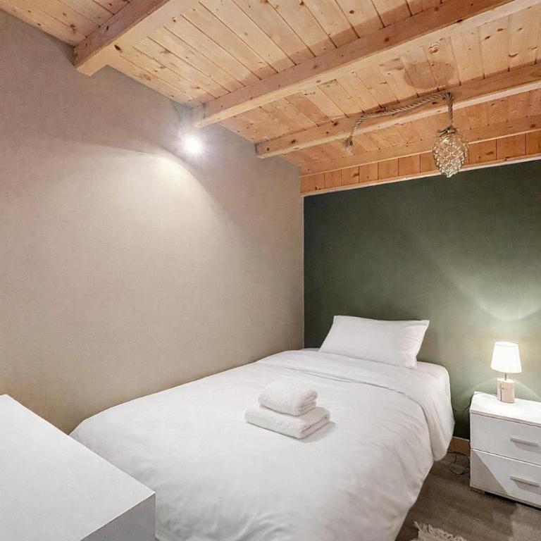 Le Papangue- appartement-5pers-Centre Station - Appartamento - 20