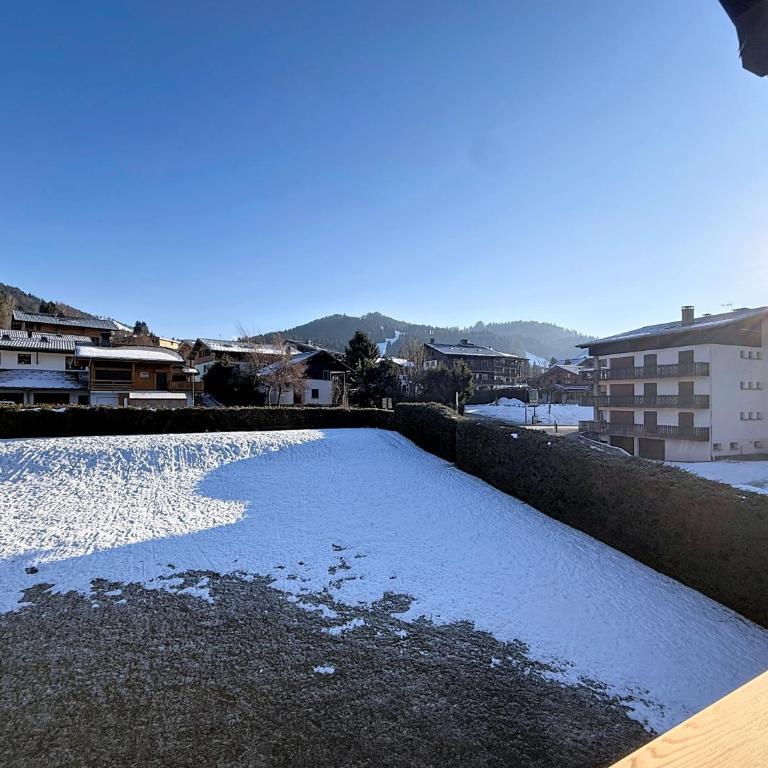 Le Papangue- appartement-5pers-Centre Station - Appartamento - 23