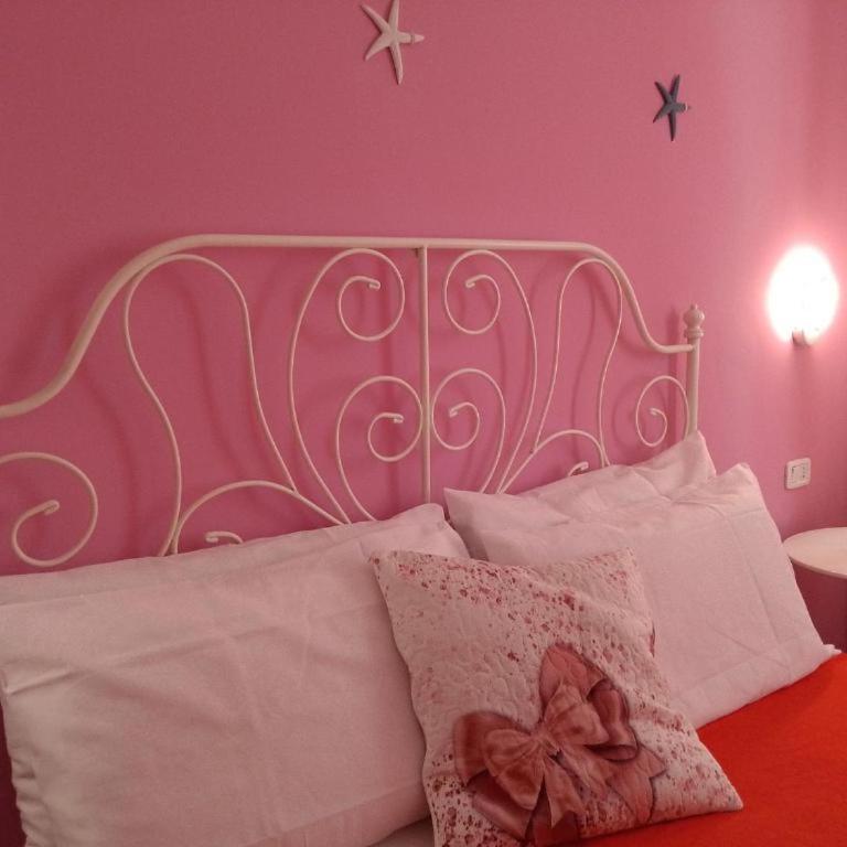 Vacanze nel Cilento Partner B&B Stella del Cilento - Ampia Camera Matrimoniale - 3