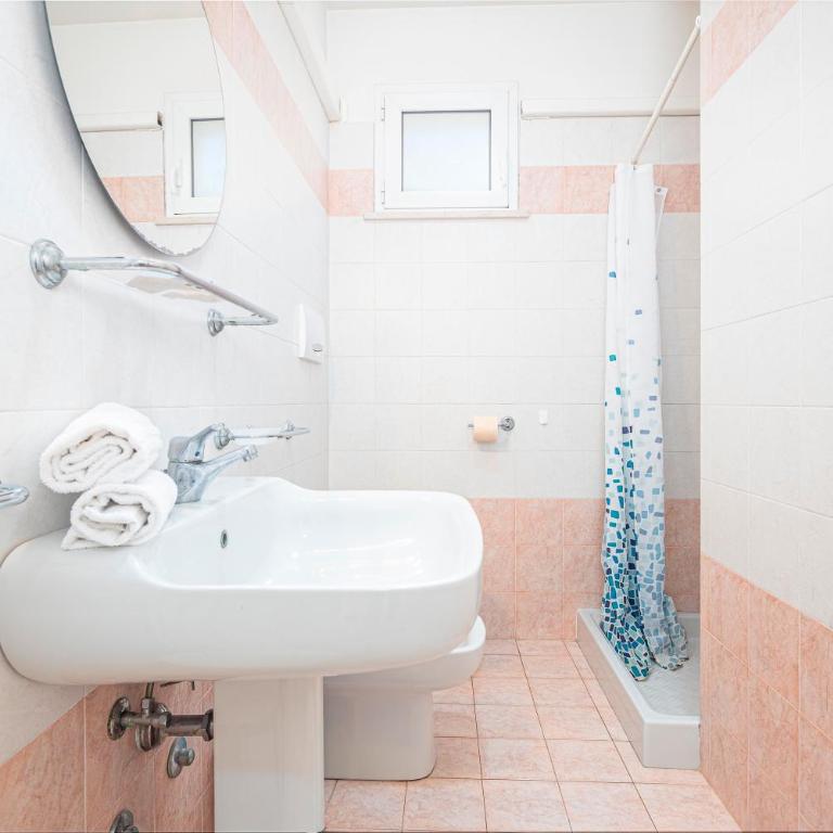 Residenza Manuela - Appartamento con 2 Camere da Letto - 12