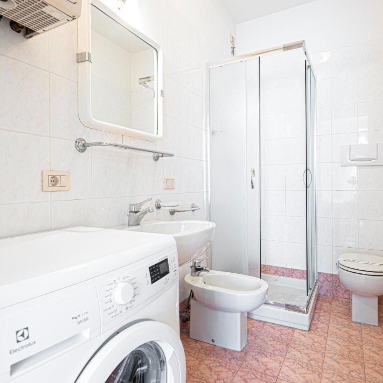 Residenza Manuela - Appartamento con 2 Camere da Letto - 11