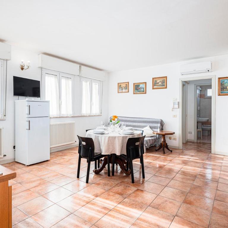 Residenza Manuela - Appartamento con 2 Camere da Letto - 8