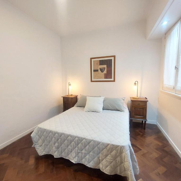 Frente al mar - Apartamento de 1 dormitorio - 1