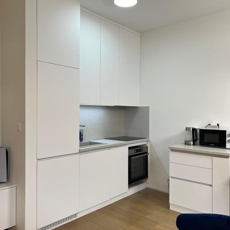 Royal Residence Apartment - Apartman sa 2 Spavaće Sobe - 17
