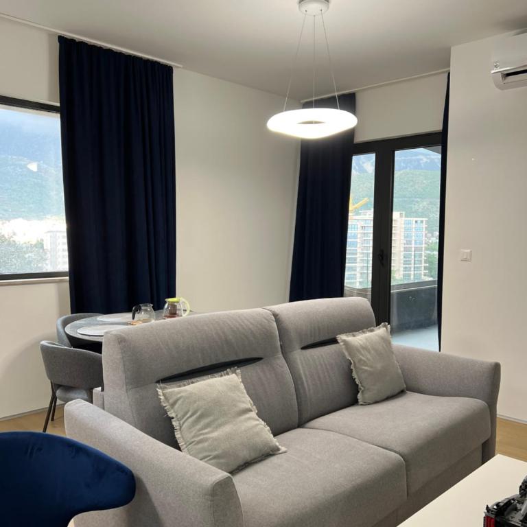Royal Residence Apartment - Apartman sa 2 Spavaće Sobe - 19
